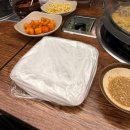 허허감자탕 | 을지로곡몰길 을지로뼈찜 뼈구이 감자탕 맛집 골수