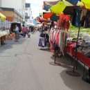 소계옛길시장 이미지