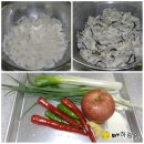 화성젓갈 이미지