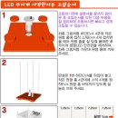무지개한지공예 이미지