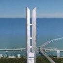 쌍둥이빌딩 이미지