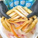 아라회대게 이미지