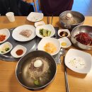 정인면옥 이미지