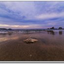 공현진해변 이미지