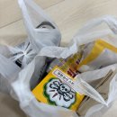 대전포장상사 | 맘스터치 무한도전 콜라보 제품 | 무한상사 해골x100 세트 후기