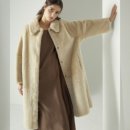 22-C | [로보] 스페인 리버시블 맥 무스탕 코트 CSC22C046 후기 - 할인율 67%