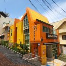 밤골작은도서관 이미지