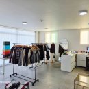 봉암동010 | 마산 봉암동 상가 커튼 블라인드 화사하게