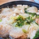 파주개성만두