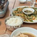 길손식당 앞 이미지