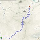 의암순례길(봄내길 2-1코스) 이미지