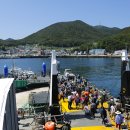 백령리조텔 이미지