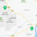혜화동돈까스극장완주봉동점