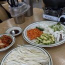 행운칼국수 | 여수필수데이트코스 돈까스와 칼국수가 맛있었던 행운마을 재방문후기/여수 현지인 맛집 추천