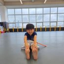 파란하늘 태권도장 이미지