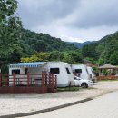 깊이울마을캠핑장 이미지