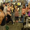 대한퍼스널트레이너협회 이미지