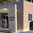 여객선터미널길 이미지