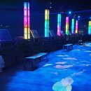 금산천 데크길 이미지