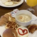 제주라마다서우봉비치 | 함덕 서우봉비치호텔 조식 솔직후기 (메뉴, 가격, 이용방법)