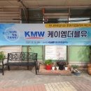 케이엠더블유(KMW)