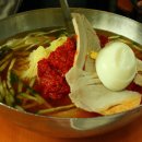 가야밀면 이미지