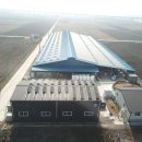 서진 태양광발전소 이미지