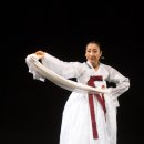 정중동의 멋과 흥, 살풀이춤 이미지