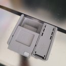 (주)삼성오토홈시스템 | 삼성식세기 14인용 AI히든 설치 사용 리뷰