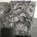 펜화 일러스트 이미지