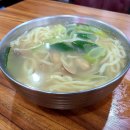 다동칼국수