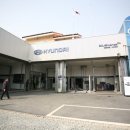 현대자동차블루핸즈오창