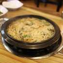 오늘은능이칼국수 이미지