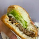 74 | 수원 정자동 맛집 가성비 햄버거 노브랜드버거 수원정자점 포장 내돈내산 후기