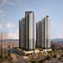 춘천 센트럴타워 푸르지오 프리미엄몰 이미지