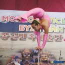 몽골민속예술공연장 이미지