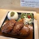 경기도 수원시 장안구 정자천로173번길 | 수원돈까스맛집 <긴자료코 정자점> 데미그라스 돈까스랑 투움바파스타까지 완벽한 조합!