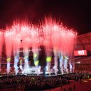 아시아드주경기장 이미지