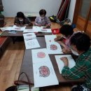 문해교실 이미지