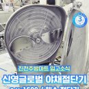 신영채소