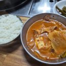 [담양] 삼겹살이 맛있는 현지인 맛집, '청전 식육점 식당'