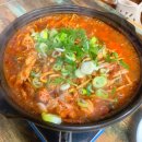 브라운도트 진주성점 | 친구랑 경남여행(1) - 합천 영상테마파크, 산청 흑돼지소라찜 맛집 돌담 리뷰