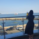 이디야부산송도해상