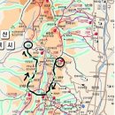 [목요산행]-5/14(목) 금정산 4대문 13봉 종주(2구간)..동문.동제봉.남문.망미봉.상계봉.파리봉.서문/김서방 이미지