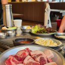 수지김써비스(주) | [용인맛집] 동백 신상 돼지고기집 "뭉텅"후기!!(찐 맛있었음❤️)