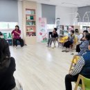 늘행복한작은도서관 이미지