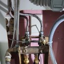 영동오피스텔 | 경기도 부천시 원미구 ****오피스텔 ECL / 바하 제품 및 영동 구동기 TRV 밸브 교체 시공후기