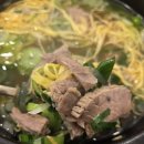 산서로 | 대전 중구 사정동 환희면옥 곰탕과 냉면 맛집