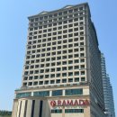 라마다호텔 이미지