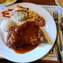 예공간 | 속초 예공간 방문 후기 – 인스타 보고 갔지만 음식은 아쉬웠던 이유